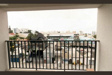 Apartamento à venda com 1 quarto, 23m² em Santo Amaro, São Paulo