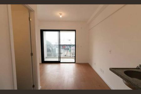 Apartamento à venda com 1 quarto, 23m² em Santo Amaro, São Paulo
