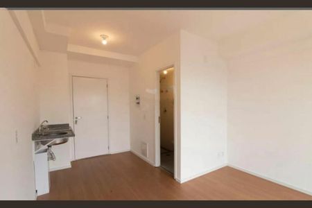 Apartamento à venda com 1 quarto, 23m² em Santo Amaro, São Paulo