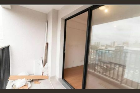 Apartamento à venda com 1 quarto, 23m² em Santo Amaro, São Paulo