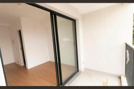 Apartamento à venda com 1 quarto, 23m² em Santo Amaro, São Paulo
