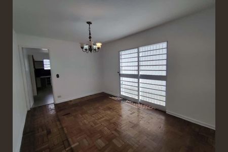 Casa à venda com 3 quartos, 125m² em Jaguaré, São Paulo