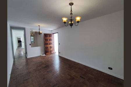 Casa à venda com 3 quartos, 125m² em Jaguaré, São Paulo