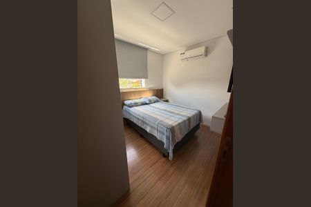 Apartamento à venda com 3 quartos, 80m² em Santa Branca, Belo Horizonte