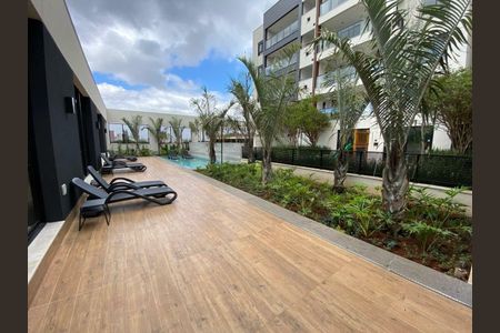 Apartamento à venda com 89m², 2 quartos e 2 vagas