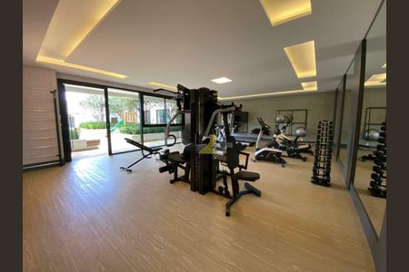 Apartamento à venda com 89m², 2 quartos e 2 vagas