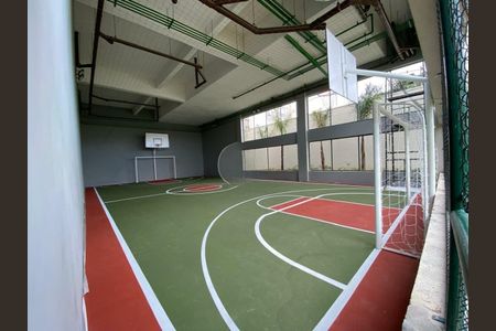 Apartamento à venda com 89m², 2 quartos e 2 vagas