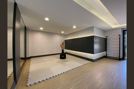 Apartamento à venda com 89m², 2 quartos e 2 vagas