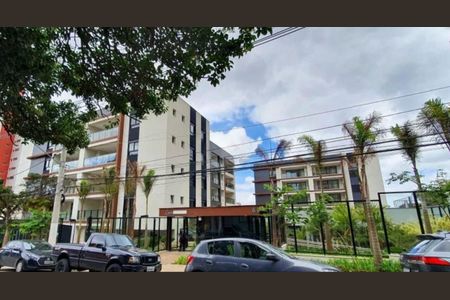 Apartamento à venda com 89m², 2 quartos e 2 vagas