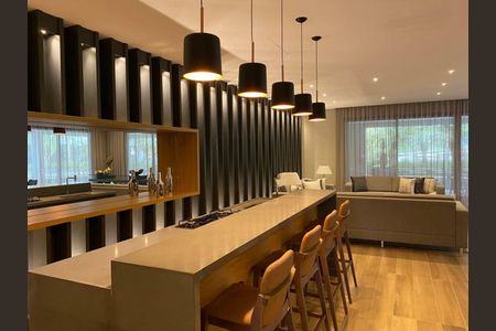 Apartamento à venda com 89m², 2 quartos e 2 vagas