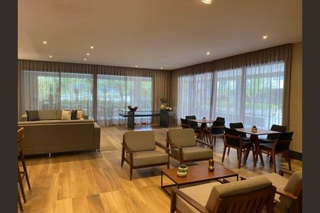 Apartamento à venda com 2 quartos, 89m² em Vila Mariana, São Paulo