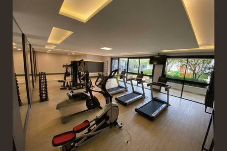 Apartamento à venda com 89m², 2 quartos e 2 vagas