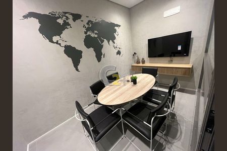 Apartamento à venda com 1 quarto, 24m² em Vila Santa Catarina, São Paulo