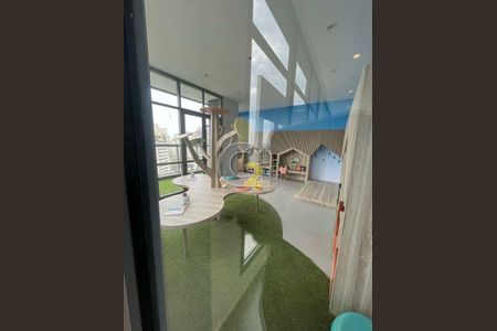 Apartamento à venda com 1 quarto, 24m² em Vila Santa Catarina, São Paulo