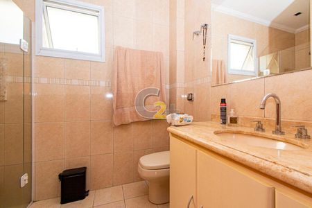 Casa à venda com 3 quartos, 180m² em Pompeia, São Paulo