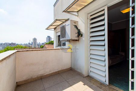 Casa à venda com 3 quartos, 180m² em Pompeia, São Paulo