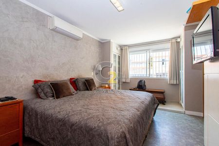 Casa à venda com 3 quartos, 180m² em Pompeia, São Paulo