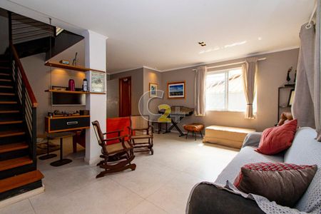 Casa à venda com 3 quartos, 180m² em Pompeia, São Paulo