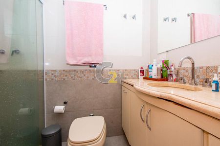 Casa à venda com 3 quartos, 180m² em Pompeia, São Paulo