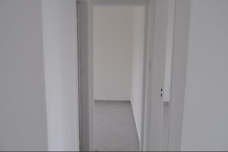 Corredor de apartamento à venda com 2 quartos, 55m² em Engenho Novo, Rio de Janeiro
