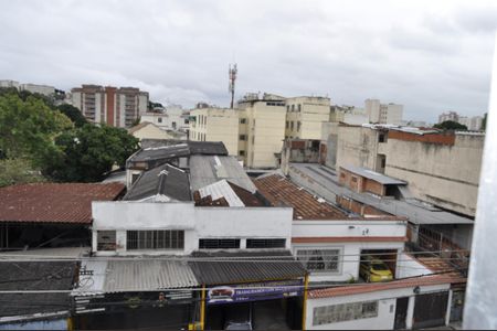 Apartamento à venda com 55m², 2 quartos e 1 vagaQuarto 1 vista 