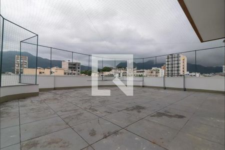 Apartamento à venda com 80m², 2 quartos e 1 vagaÁrea comum