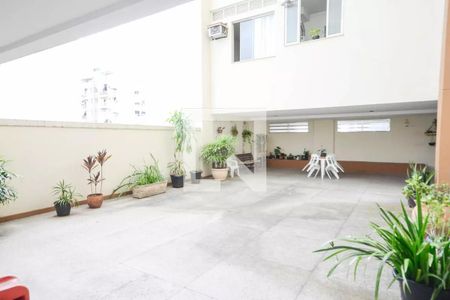 Apartamento à venda com 80m², 2 quartos e 1 vagaÁrea comum