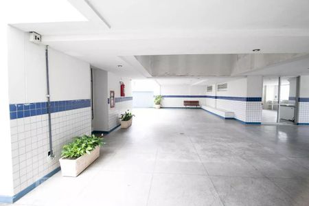 Apartamento à venda com 80m², 2 quartos e 1 vagaÁrea comum