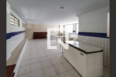 Apartamento à venda com 80m², 2 quartos e 1 vagaÁrea comum