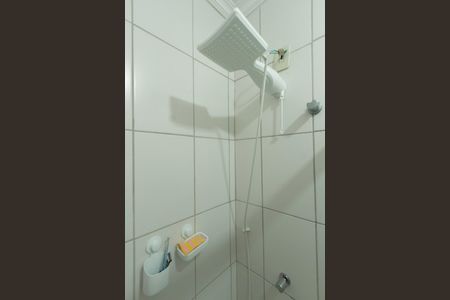 Casa de condomínio para alugar com 139m², 3 quartos e 2 vagasBanheiro Social