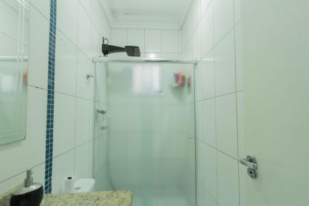 Casa de condomínio para alugar com 139m², 3 quartos e 2 vagasBanheiro Suíte