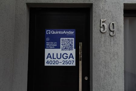 Casa de condomínio para alugar com 139m², 3 quartos e 2 vagasPlaca