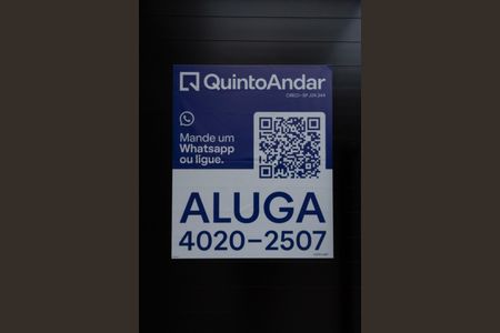 Casa de condomínio para alugar com 139m², 3 quartos e 2 vagasPlaca