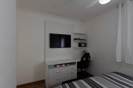 Casa de condomínio para alugar com 139m², 3 quartos e 2 vagasSuíte