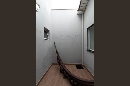 Casa de condomínio para alugar com 139m², 3 quartos e 2 vagasVaranda Sala