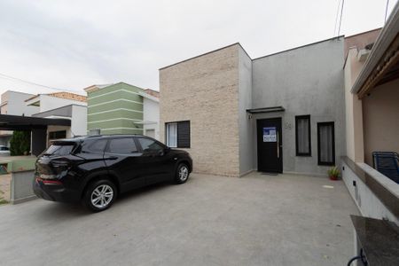 Casa de condomínio para alugar com 139m², 3 quartos e 2 vagasGaragem