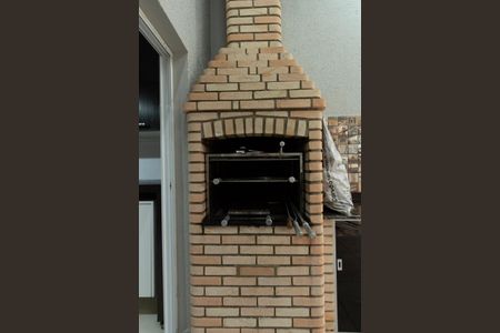 Casa de condomínio para alugar com 139m², 3 quartos e 2 vagasÁrea gourmet