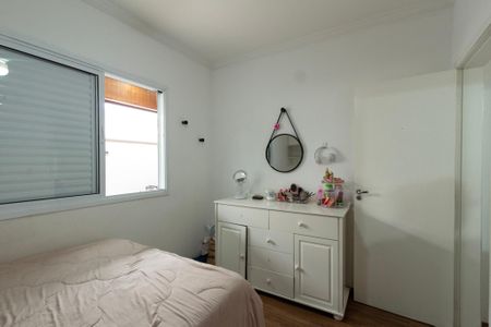 Casa de condomínio para alugar com 139m², 3 quartos e 2 vagasQuarto 1