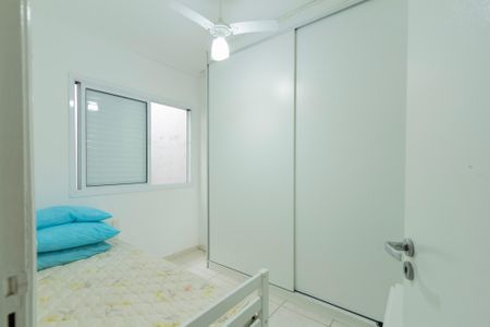 Casa de condomínio para alugar com 139m², 3 quartos e 2 vagasQuarto 2