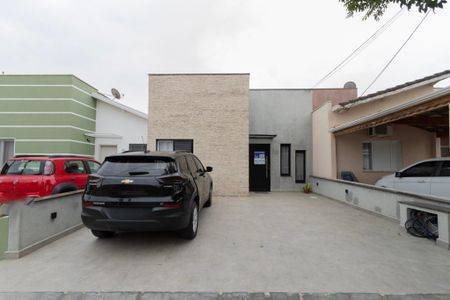 Casa de condomínio para alugar com 139m², 3 quartos e 2 vagasGaragem