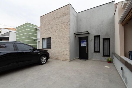 Casa de condomínio para alugar com 139m², 3 quartos e 2 vagasGaragem