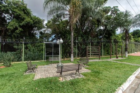 Casa de condomínio para alugar com 139m², 3 quartos e 2 vagasÁrea comum
