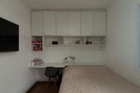 Casa de condomínio para alugar com 139m², 3 quartos e 2 vagasQuarto 1