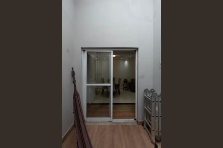 Casa de condomínio para alugar com 139m², 3 quartos e 2 vagasVaranda Sala