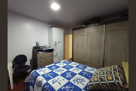 Casa à venda com 200m², 4 quartos e 3 vagas Casa à venda com 200m², 4 quartos e 3 vagasQuarto 2