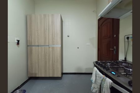 Casa à venda com 200m², 4 quartos e 3 vagas Casa à venda com 200m², 4 quartos e 3 vagasCozinha