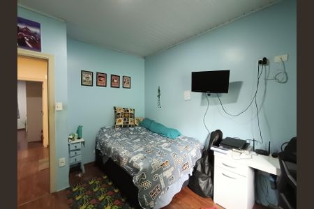 Casa à venda com 200m², 4 quartos e 3 vagas Casa à venda com 200m², 4 quartos e 3 vagasQuarto