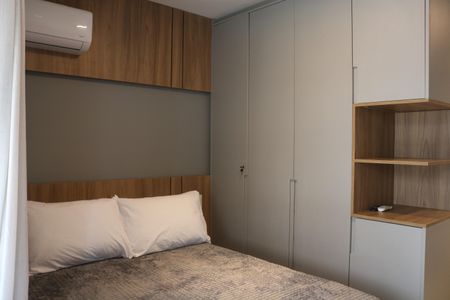 Studio para alugar com 28m², 1 quarto e sem vagaStudio
