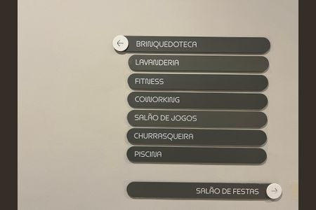 Studio para alugar com 28m², 1 quarto e sem vaga Studio para alugar com 28m², 1 quarto e sem vagaÁrea comum