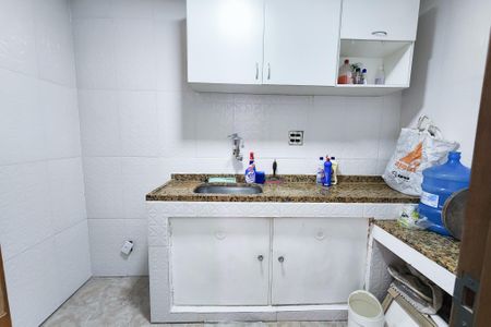 Apartamento à venda com 70m², 3 quartos e sem vagaCozinha